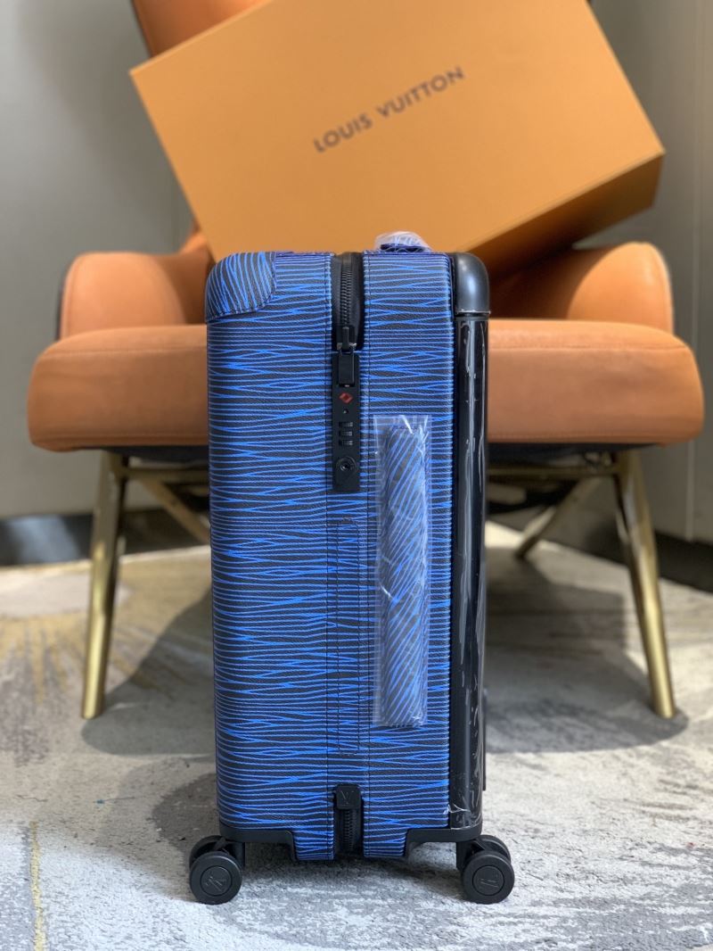 LV Suitcase